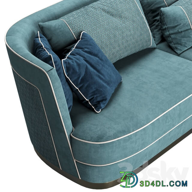 Jazz Furman Sofa