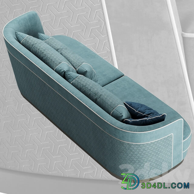 Jazz Furman Sofa