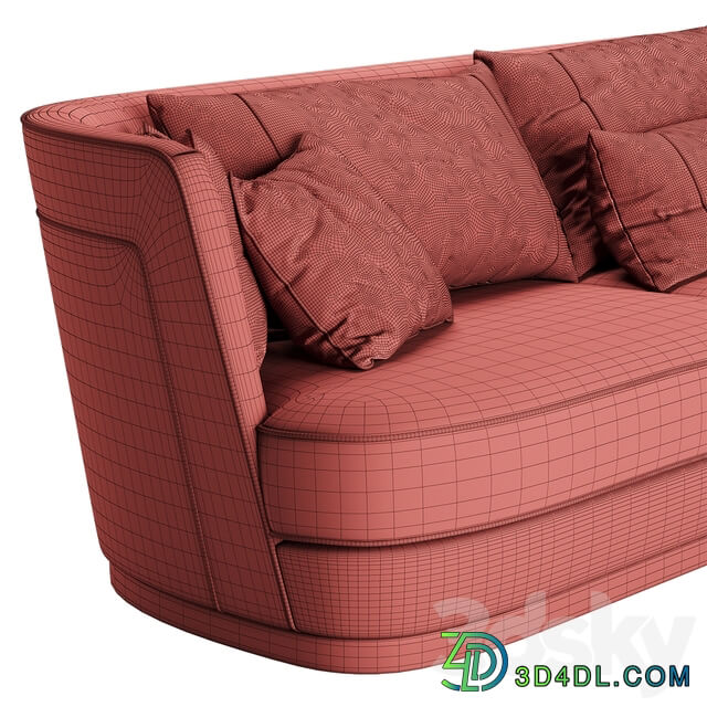 Jazz Furman Sofa