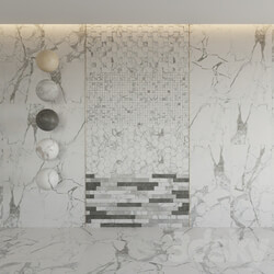 Decor Charme Evo Italon Geometry 