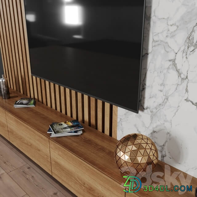 tv stand