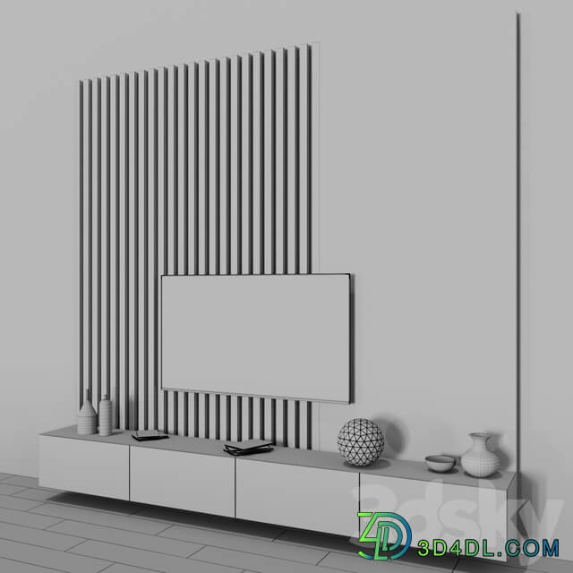 tv stand