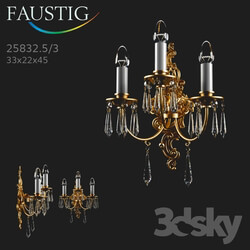 Faustig 25832.5 3 