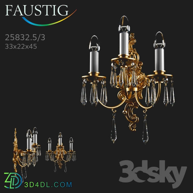 Faustig 25832.5 3