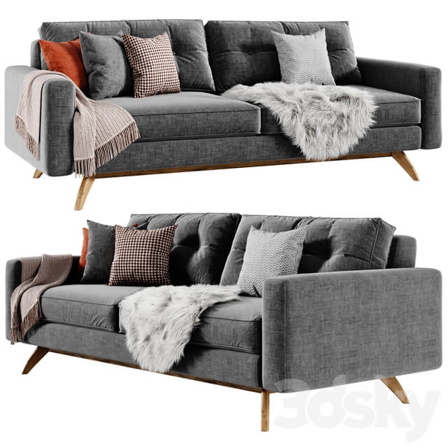 Alfinch Sofa Etch Bolts