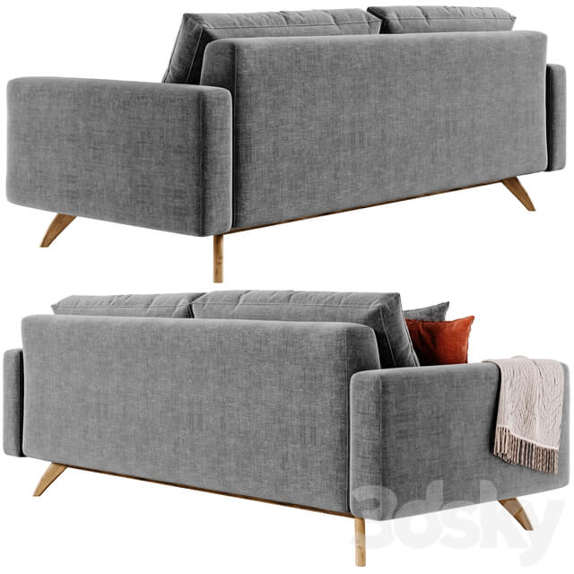 Alfinch Sofa Etch Bolts