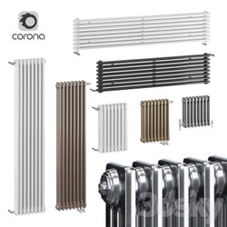 Zehnder Charleston radiators 3C 