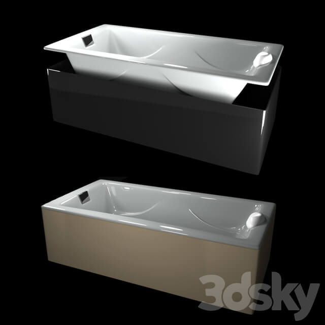 Whirlpool bath Tea for Two Kohler 2015 K 865 N1 47