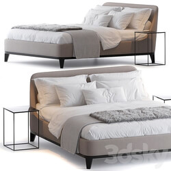 Bed BED BY SOFA AND CHAIR COMPANY 33 