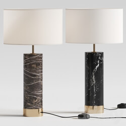 Aromas del Campo Cand Table Lamps 