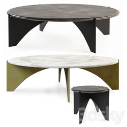 Baleno coffee table 
