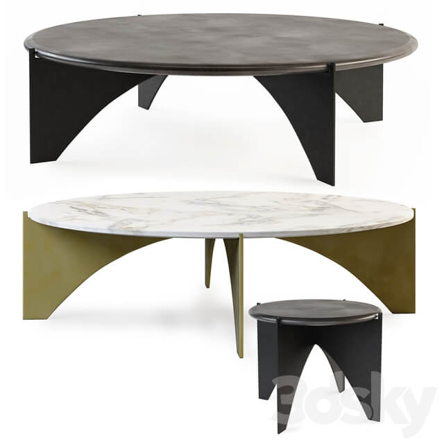 Baleno coffee table