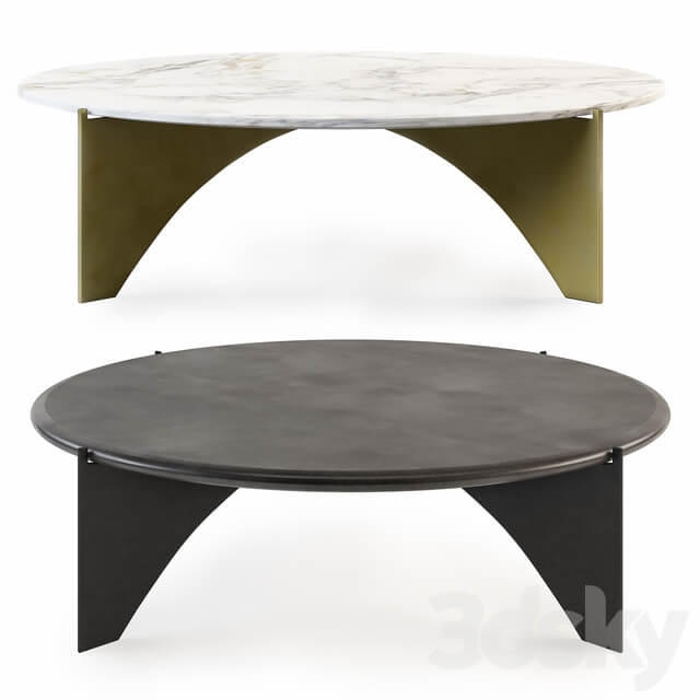 Baleno coffee table