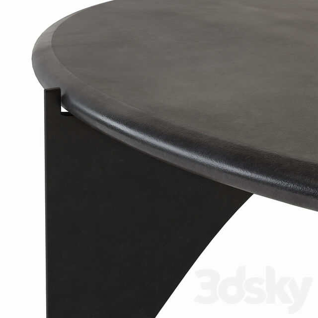Baleno coffee table