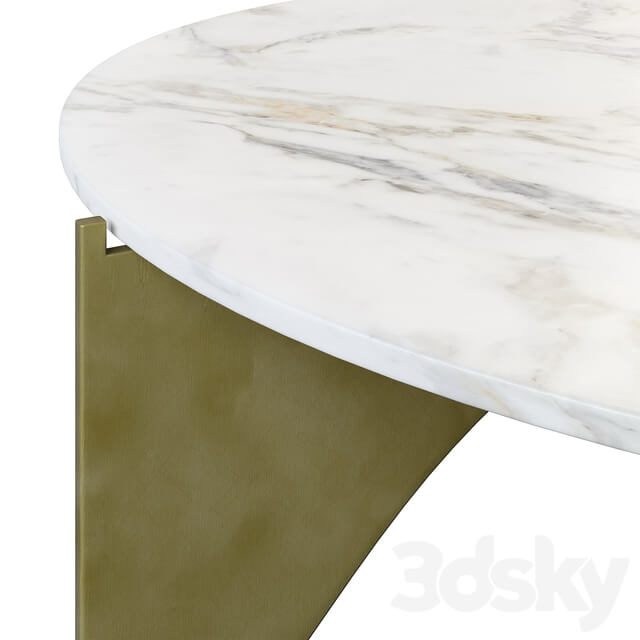 Baleno coffee table