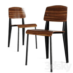 Standard chair by Vitra 