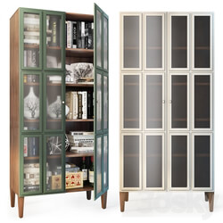 Wardrobe Display cabinets Wardrobe showcase Andersen. Cabinet Showcase Andersen by Etg Home 
