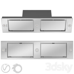 Hood MIELE DA 2628 1184 mm 