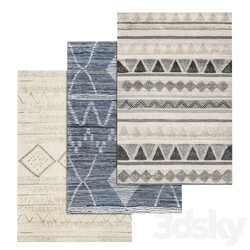 Carpets Set 1476 