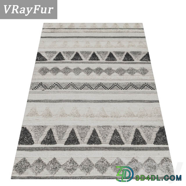 Carpets Set 1476