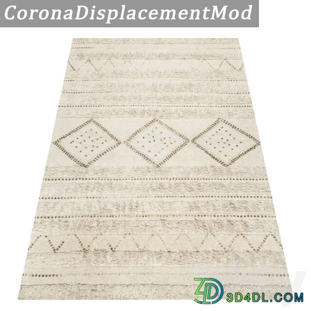 Carpets Set 1476