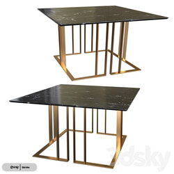 Meridiani Charlie Table 