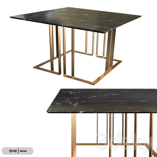 Meridiani Charlie Table