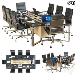 conference table03 