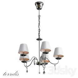 Pendant light torrdis 