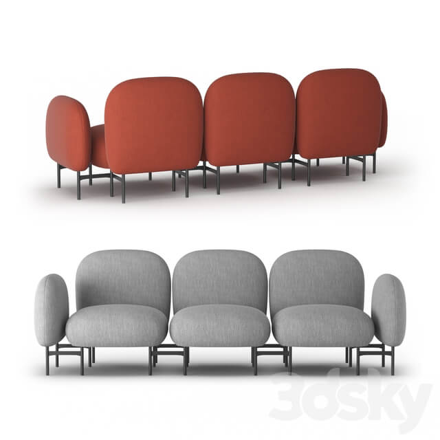 Isole sofa