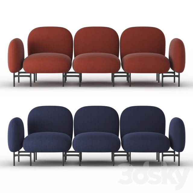 Isole sofa