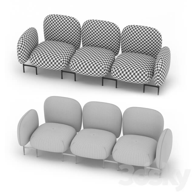Isole sofa