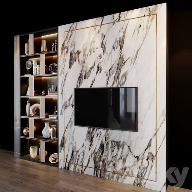 tv set 152
