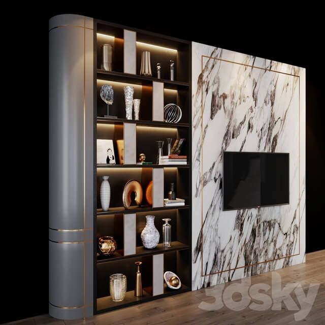 tv set 152