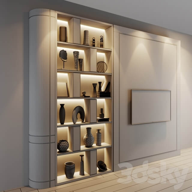 tv set 152