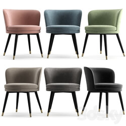 Eichholtz Dining Chair Grenada 