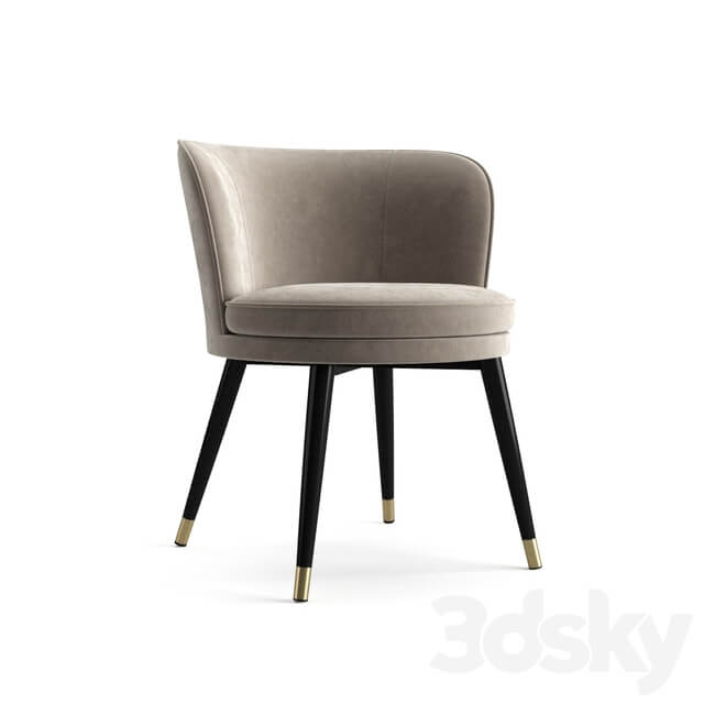 Eichholtz Dining Chair Grenada