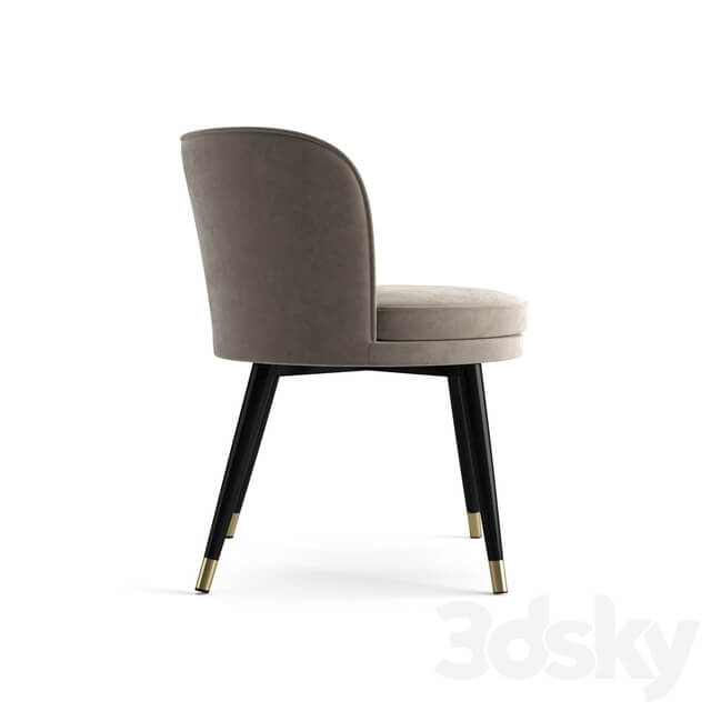 Eichholtz Dining Chair Grenada