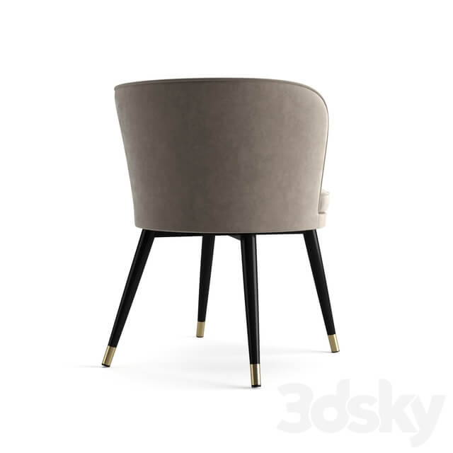 Eichholtz Dining Chair Grenada