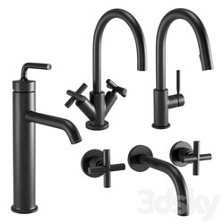Faucet Faucet Set 3 