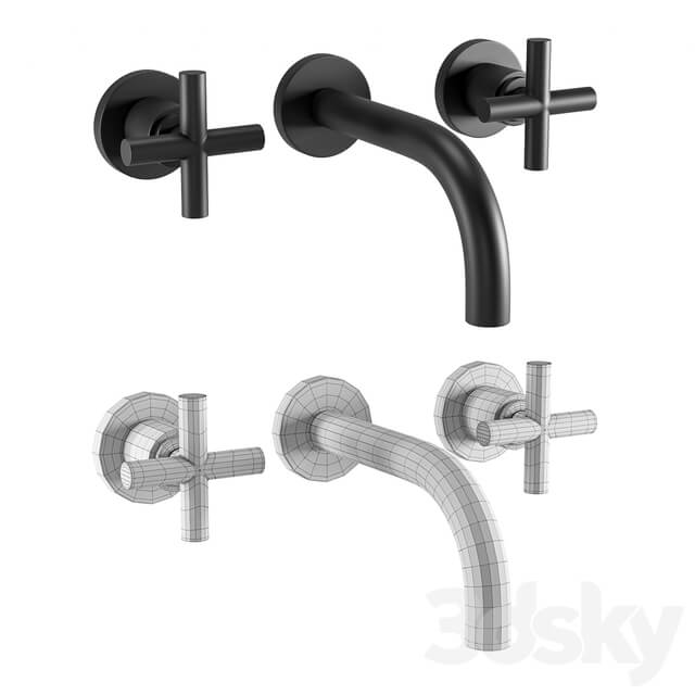 Faucet Faucet Set 3