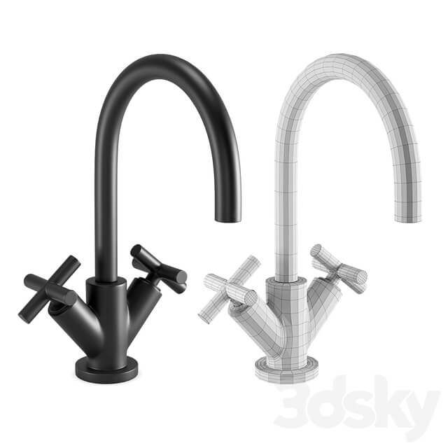Faucet Faucet Set 3