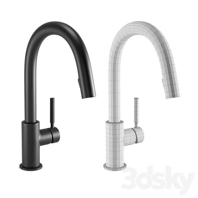 Faucet Faucet Set 3