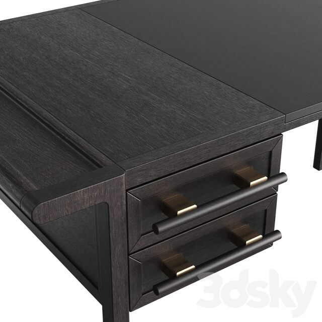 Dantone Home Contempo Desk