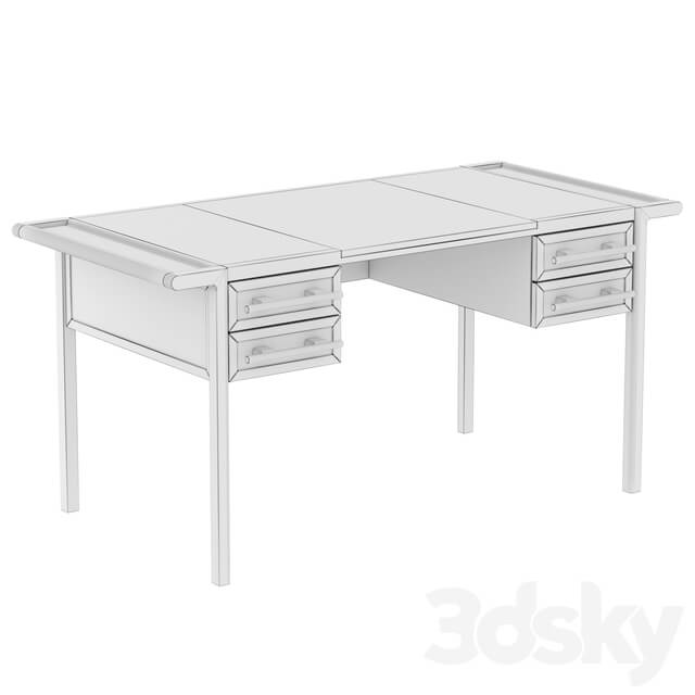 Dantone Home Contempo Desk
