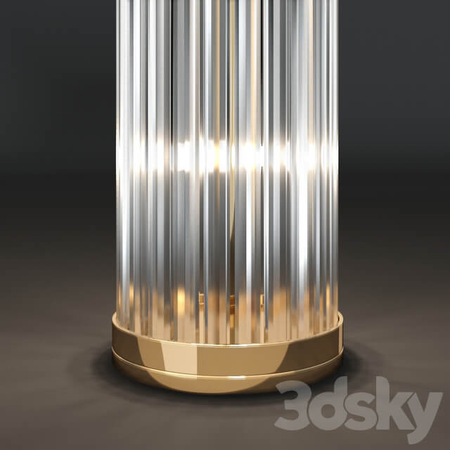 LONGHI ELISABETH floor lamp