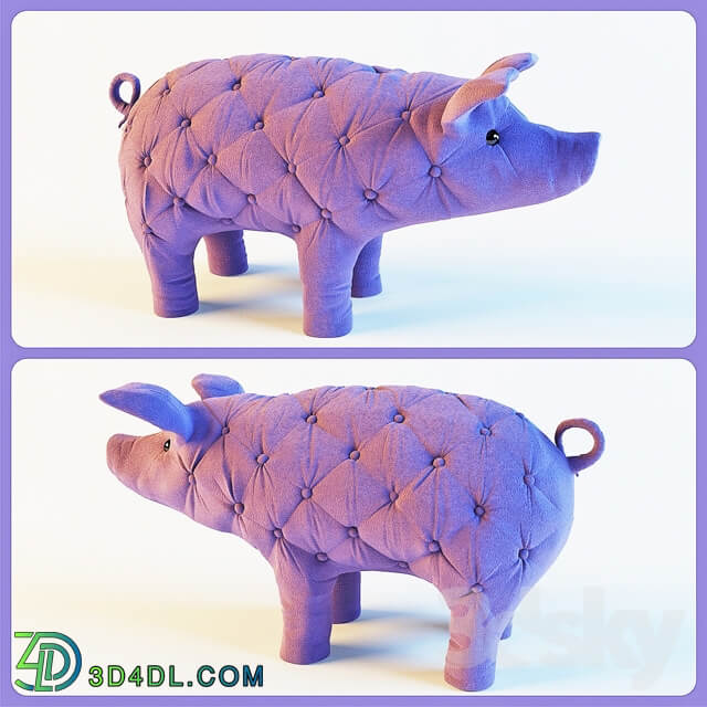 Piglet