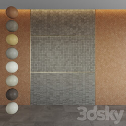 Decor Italon Terraviva Geometry 