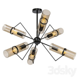 Pendant light Globo Gijon 15353 