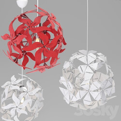 Pendant light IKEA Ramsele IKEA Ramsele lamp 